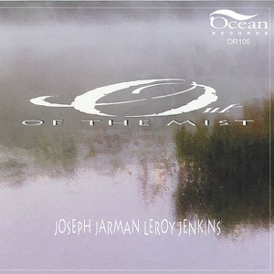 Cover of Out of the Mist