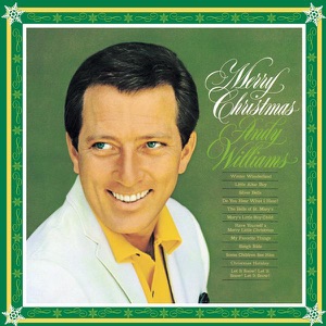 Cover of Merry Christmas