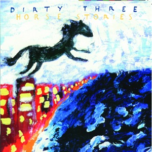 Cover of Horse Stories