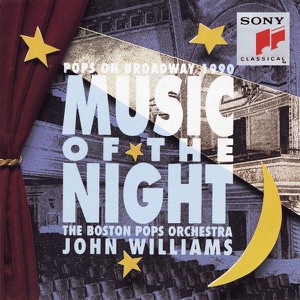 Hoes van Music of the Night: Pops on Broadway 1990