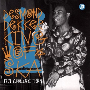 Hoes van King of Ska