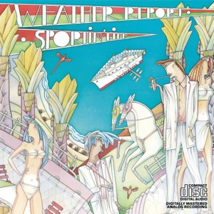 Cover of Sportin’ Life