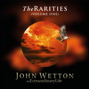 Hoes van The Rarities, Volume 1