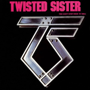 Cover of You Can’t Stop Rock ’n’ Roll
