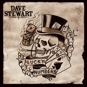 Cover of Lucky Numbers