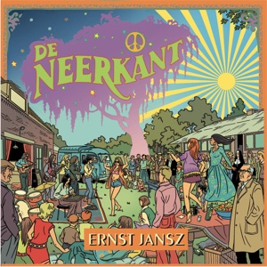 Cover of De Neerkant