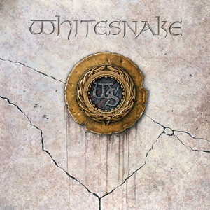 Cover of Whitesnake