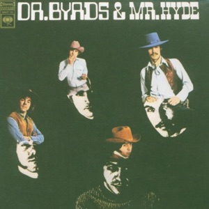Cover of Dr. Byrds & Mr. Hyde