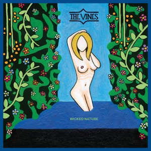 Cover of Wicked Nature