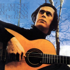 Hoes van El duende flamenco de Paco de Lucía