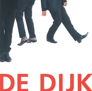 Cover of Muzikanten dansen niet