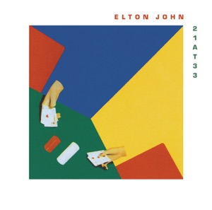 Cover of 21 at 33
