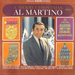 Cover of A Merry Christmas