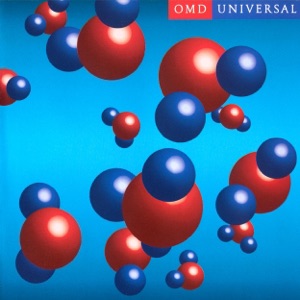 Cover of Universal