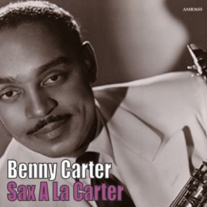 Hoes van Sax A La Carter!