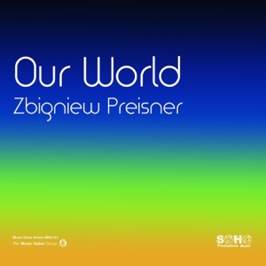 Cover of Our World