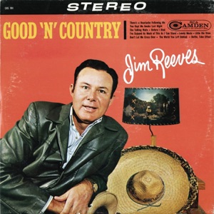 Hoes van Good ’n’ Country