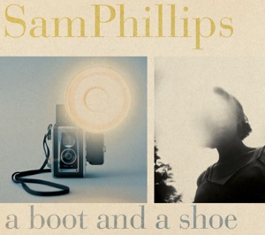 Hoes van A Boot and a Shoe