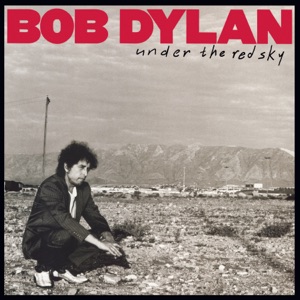 Cover of Under the Red Sky
