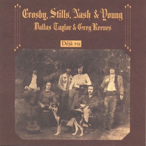 Cover of Déjà vu