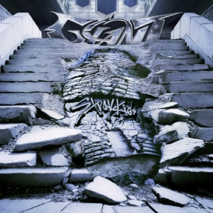 Cover of GIANT