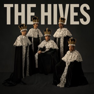 Cover of The Hives Forever Forever the Hives