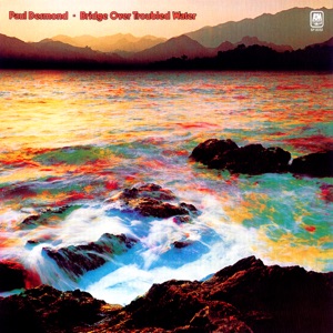 Cover of Bridge Over Troubled Water