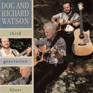 Hoes van Third Generation Blues