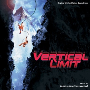 Hoes van Vertical Limit: Original Motion Picture Soundtrack