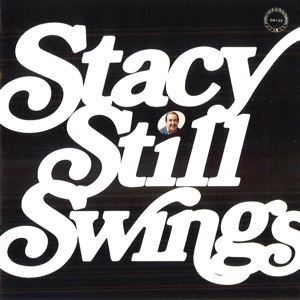 Cover of Stacy Still Swings
