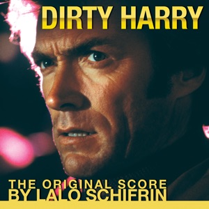 Cover of Dirty Harry