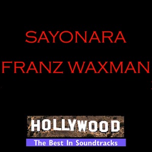 Cover of Sayonara