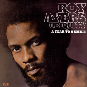 Cover of A Tear to a Smile