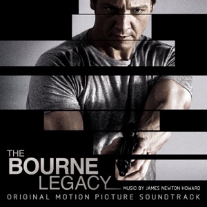 Hoes van The Bourne Legacy: Original Motion Picture Soundtrack