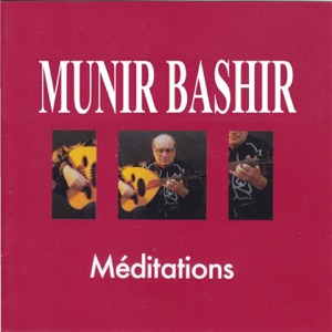 Cover of Méditations