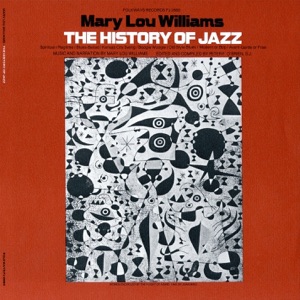 Hoes van The History of Jazz