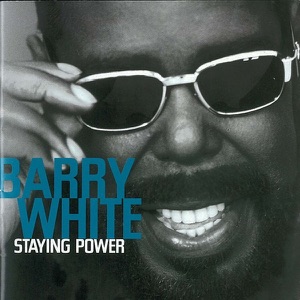 Cover of Staying Power