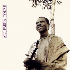 Cover of Ali Farka Touré