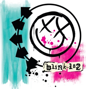 Hoes van blink‐182