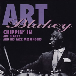 Cover of Chippin' In