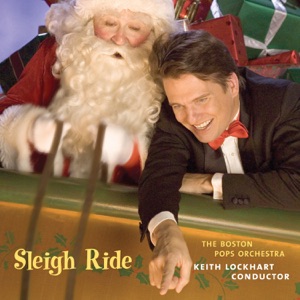 Cover of Sleigh Ride