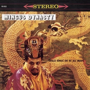 Cover of Mingus Dynasty