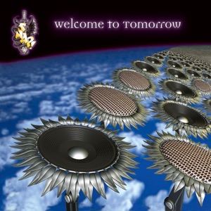 Hoes van Welcome to Tomorrow