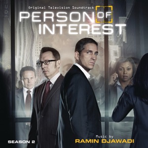 Hoes van Person of Interest, Season 2: Original Television Soundtrack