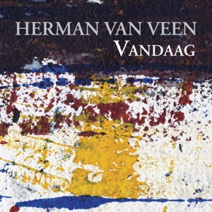 Cover of Vandaag