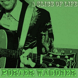 Cover of A Slice of Life