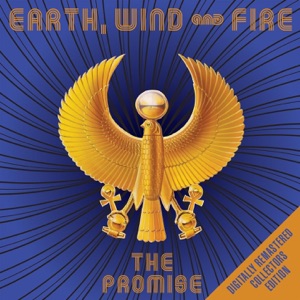 Cover of The Promise