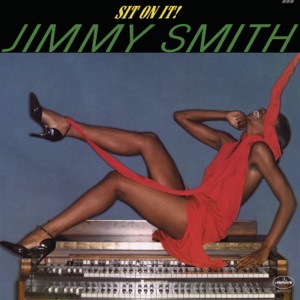 Cover of Sit on It!