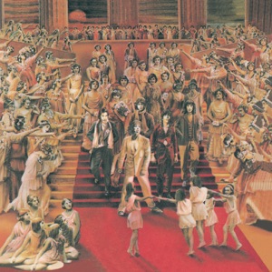 Cover of It’s Only Rock ’n Roll