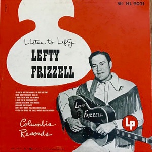Hoes van Listen to Lefty